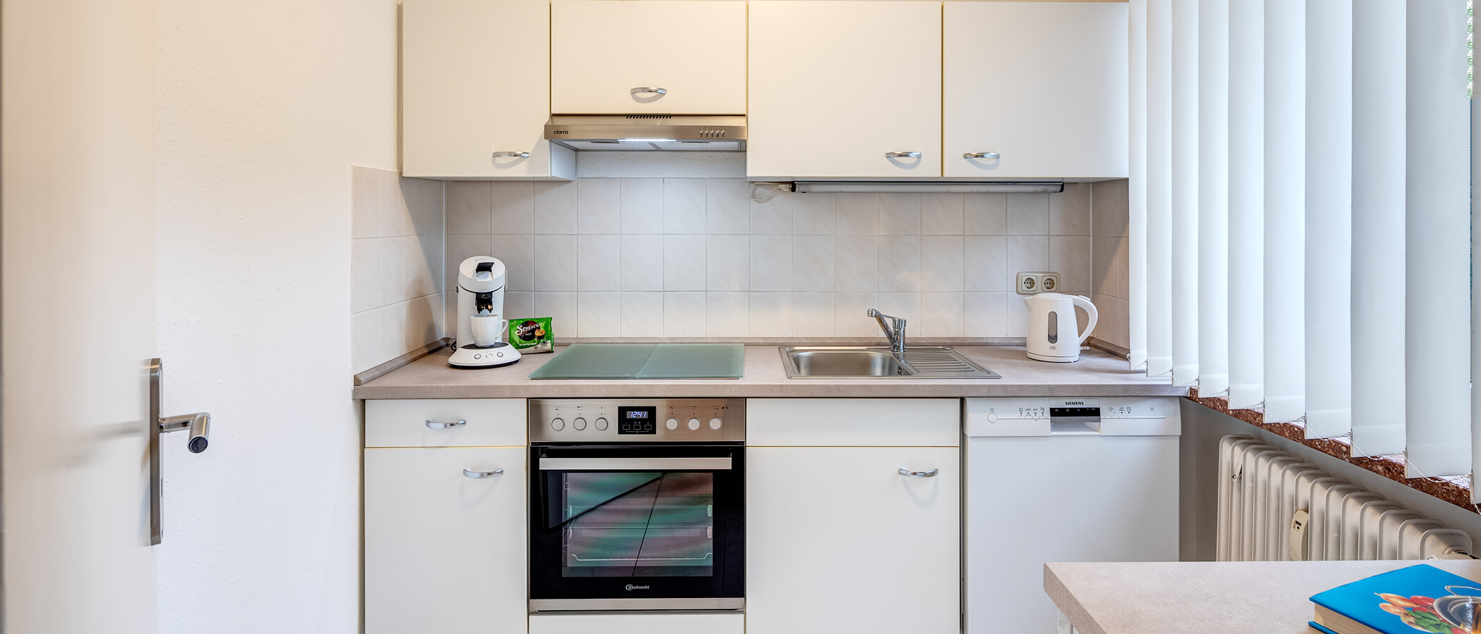 appartamento München Obergiesing 01 cucina 2729