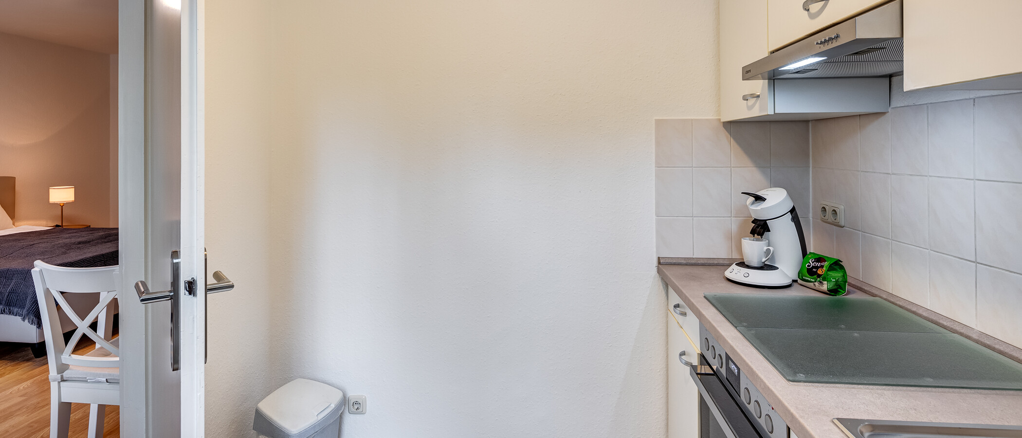 appartamento München Obergiesing 03 cucina 2729