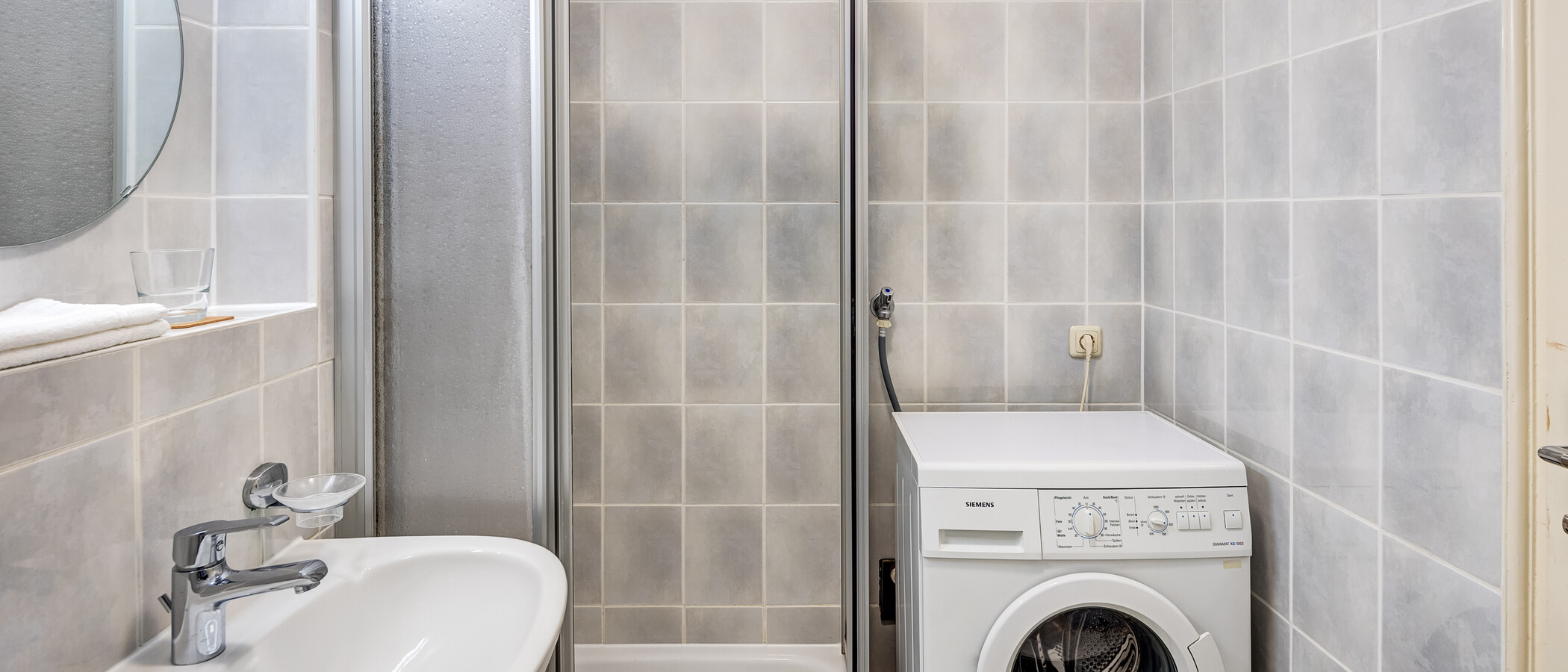 appartamento München Obergiesing 02 bagno 2729
