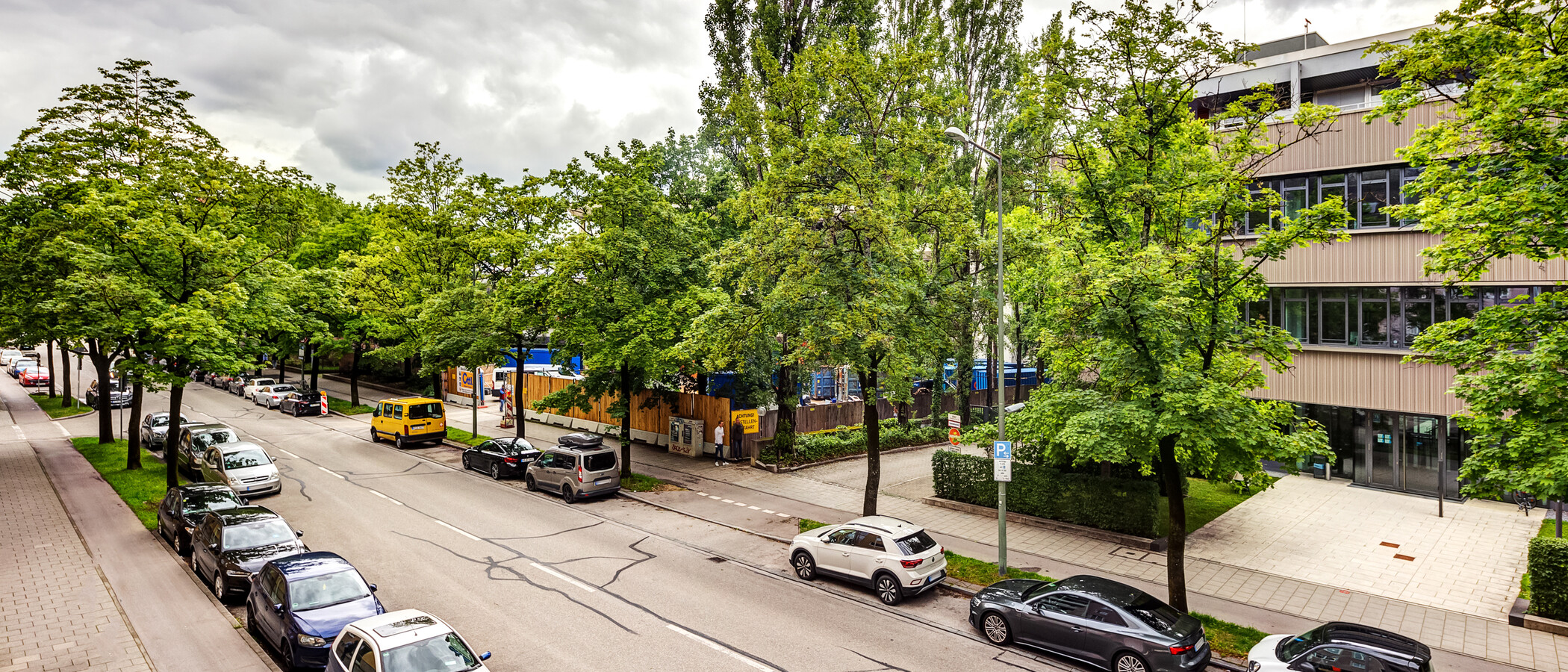 appartamento München Obergiesing 01 vista 2729