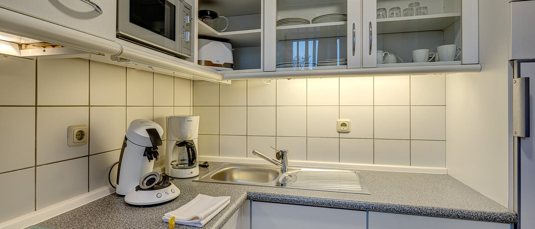 appartamento München Obergiesing 02 cucina 2823