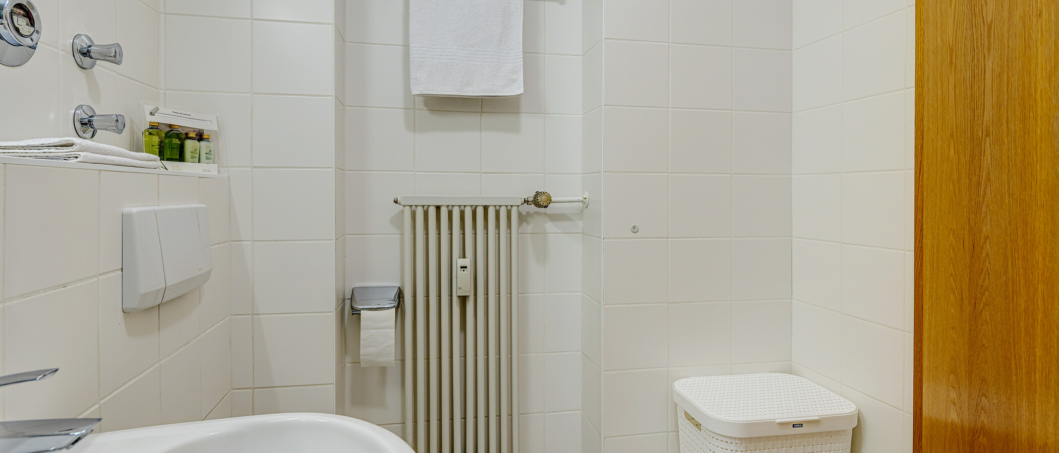 appartamento München Obergiesing 02 bagno 2823