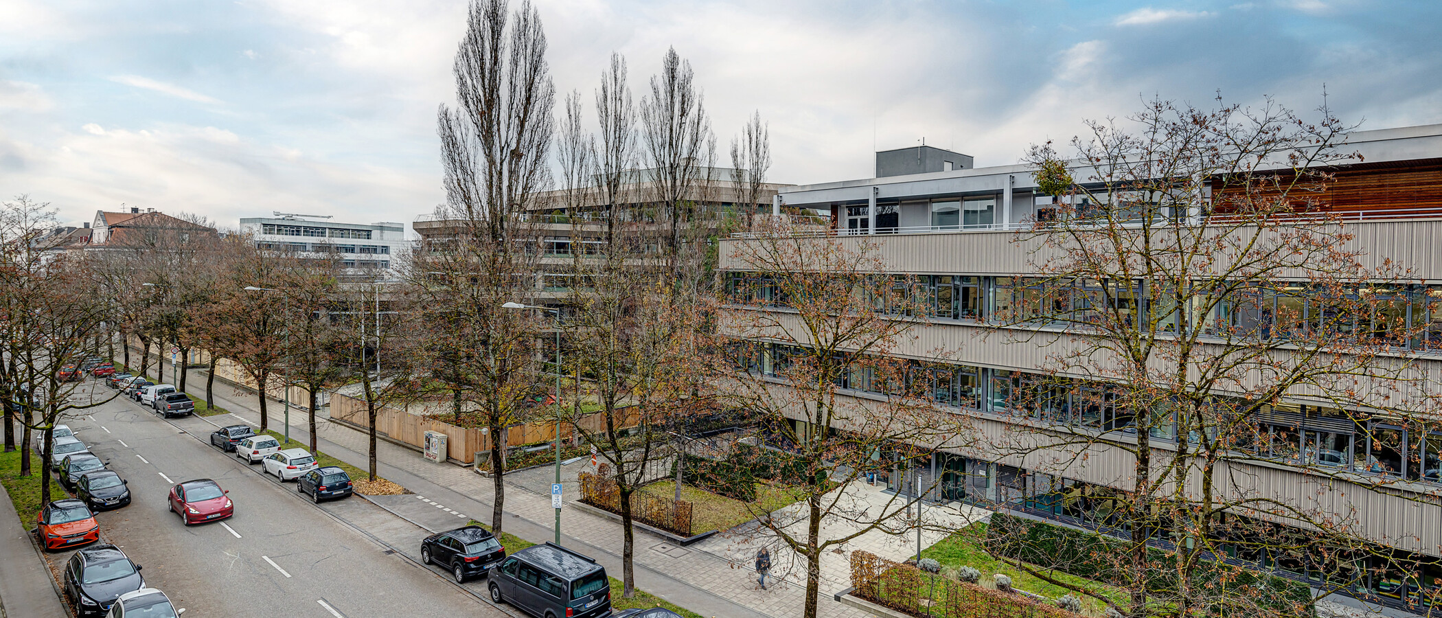 appartamento München Obergiesing 01 vista 2823