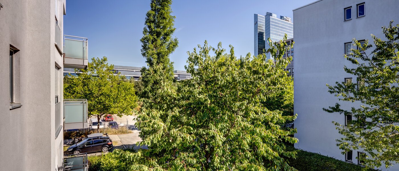 appartamento München Parkstadt Schwabing 03 vista 2876