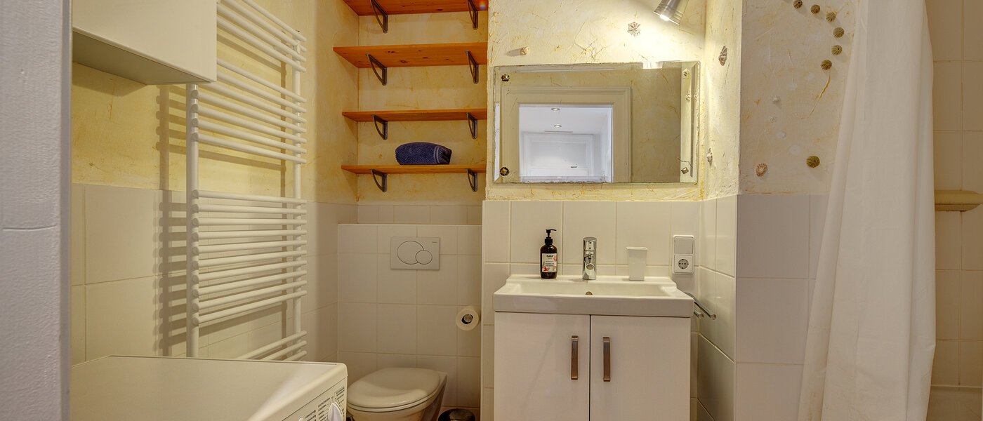 appartamento München Haidhausen 01 bagno 2886