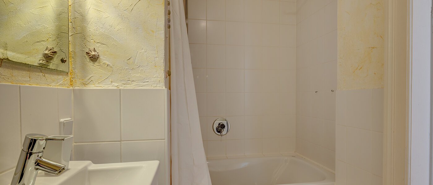 appartamento München Haidhausen 02 bagno 2886