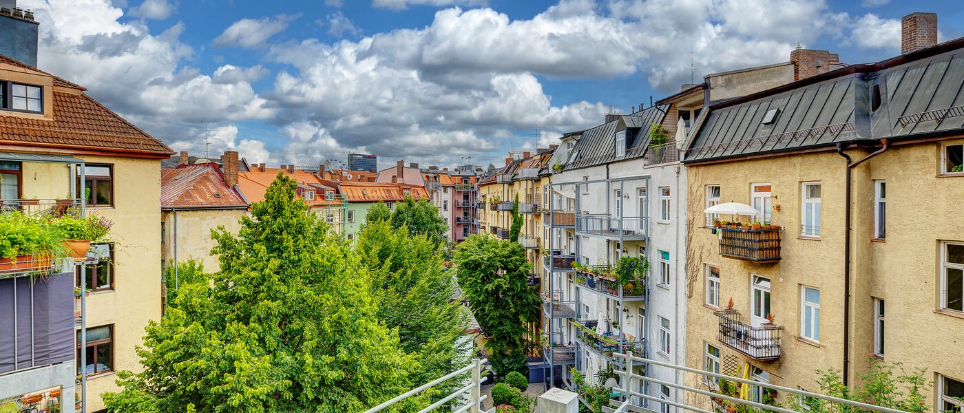 appartamento München Haidhausen 01 vista 2886