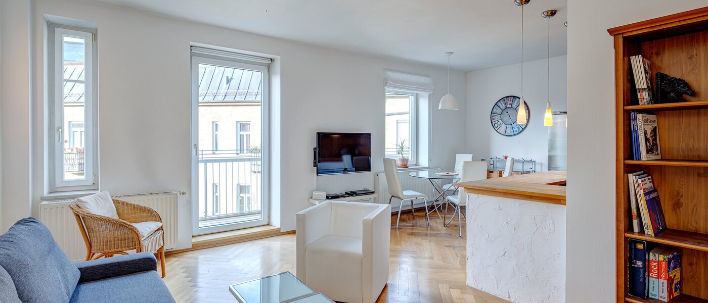 appartamento München Haidhausen 02 zona living 2886