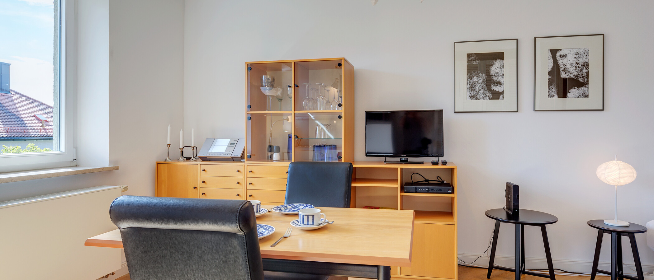 appartamento München Laim 02 soggiorno 2903