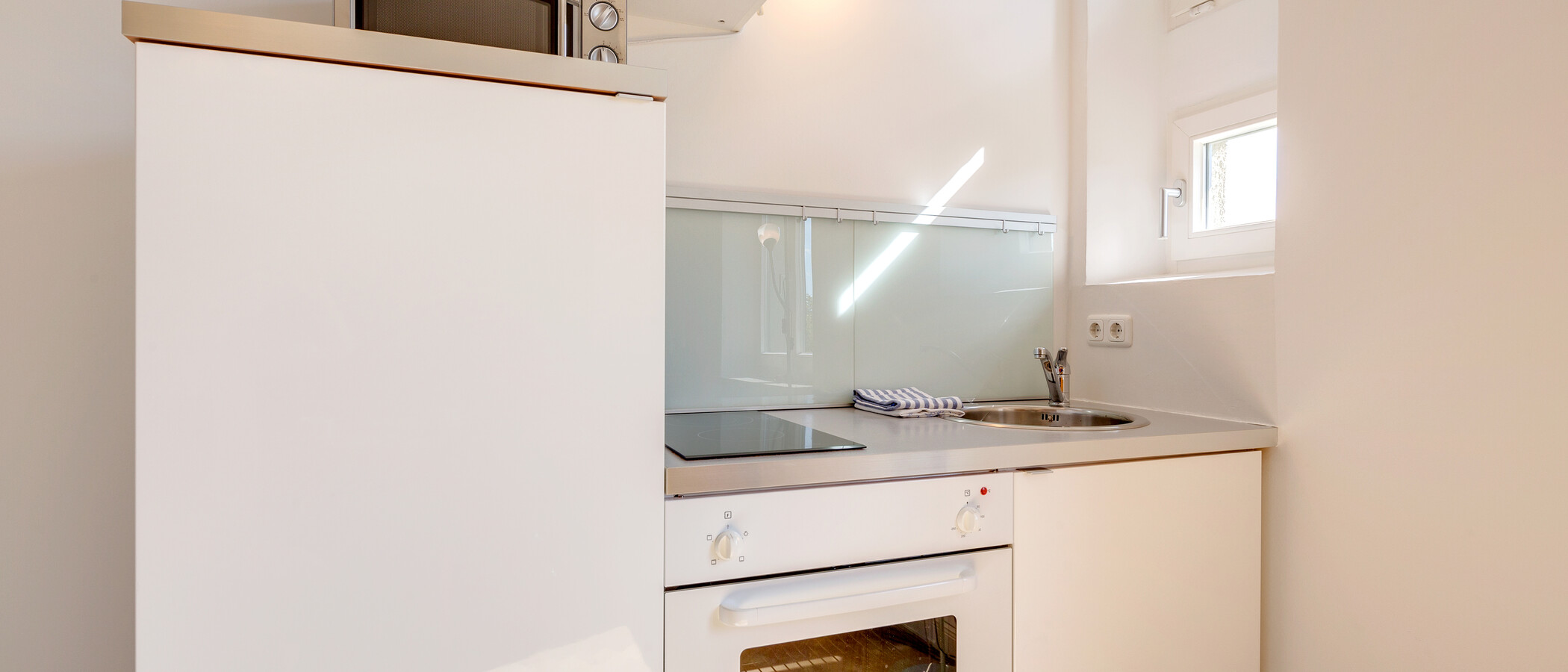 appartamento München Laim 02 cucina 2903