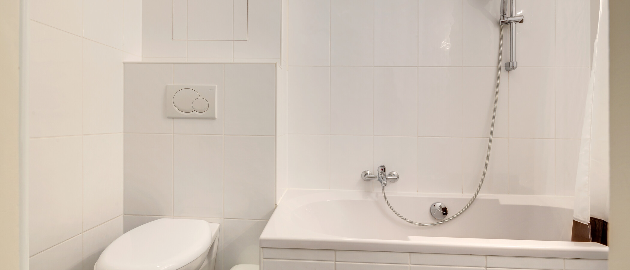 appartamento München Laim 02 bagno 2903