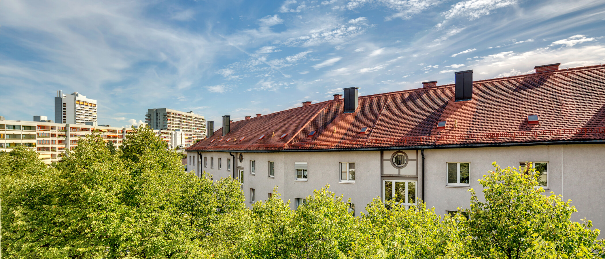 appartamento München Laim 01 vista 2903