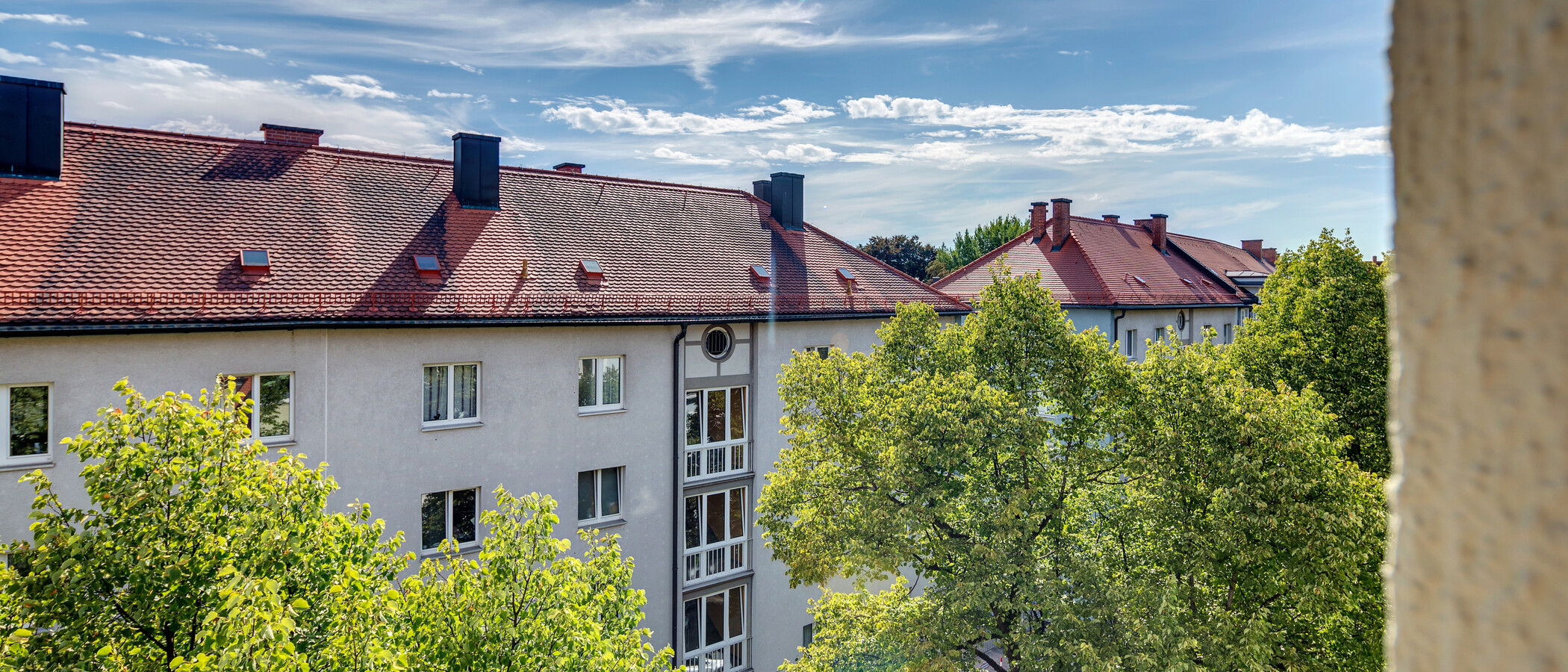 appartamento München Laim 03 vista 2903