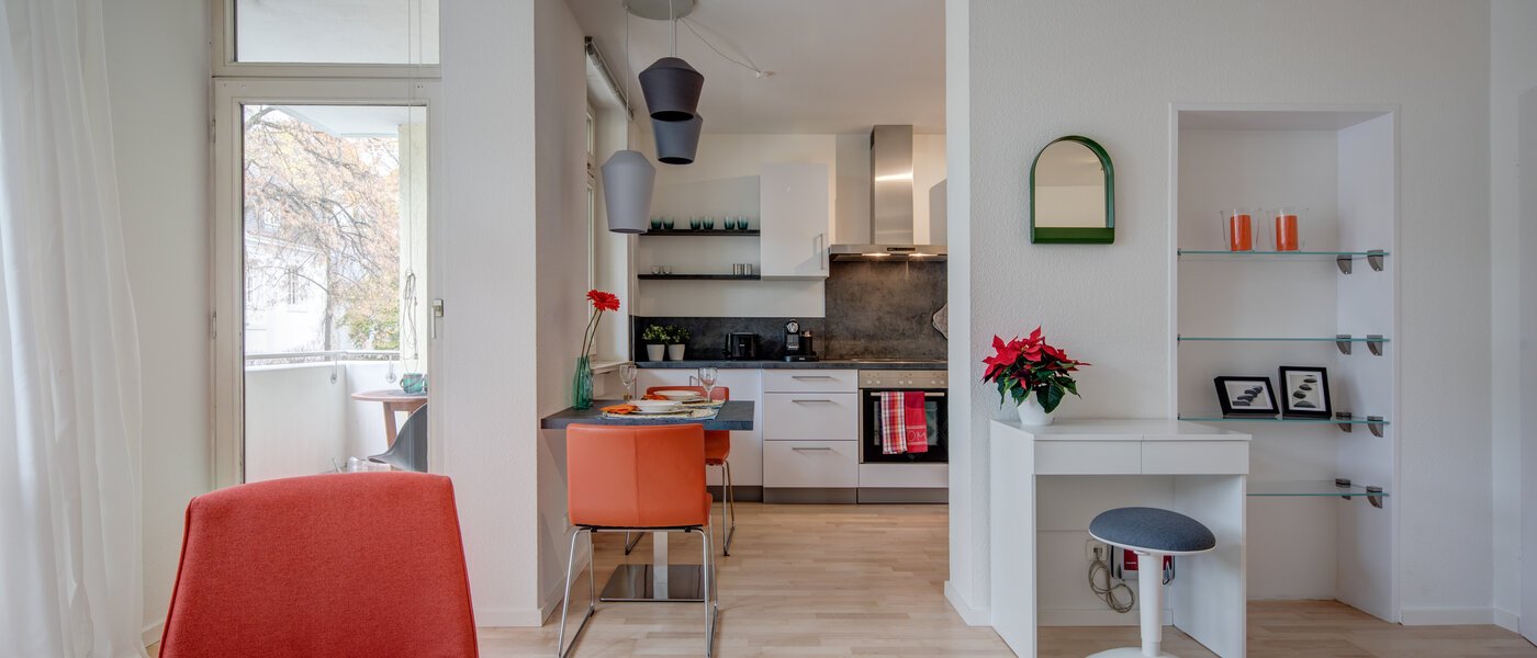 appartamento München Herzogpark 03 soggiorno 297