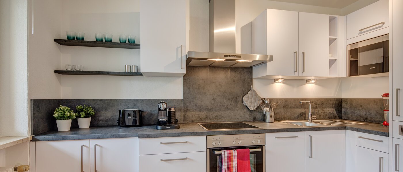 appartamento München Herzogpark 01 cucina 297