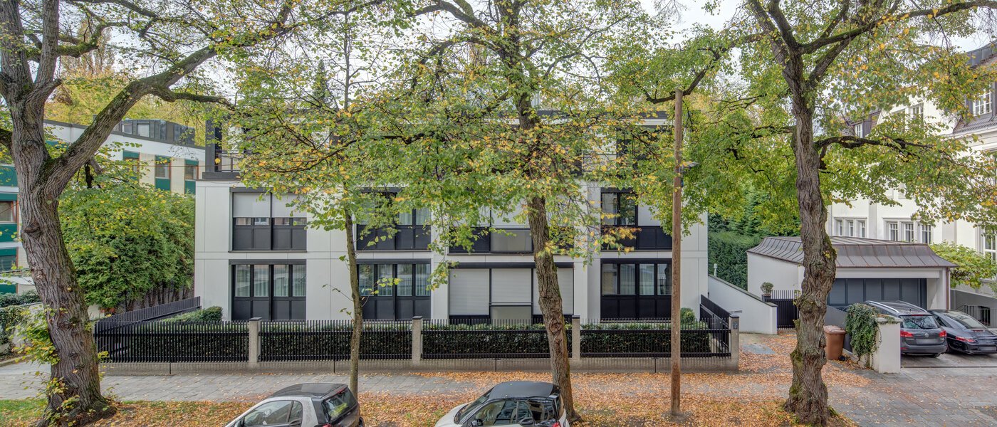 appartamento München Herzogpark 01 vista 297