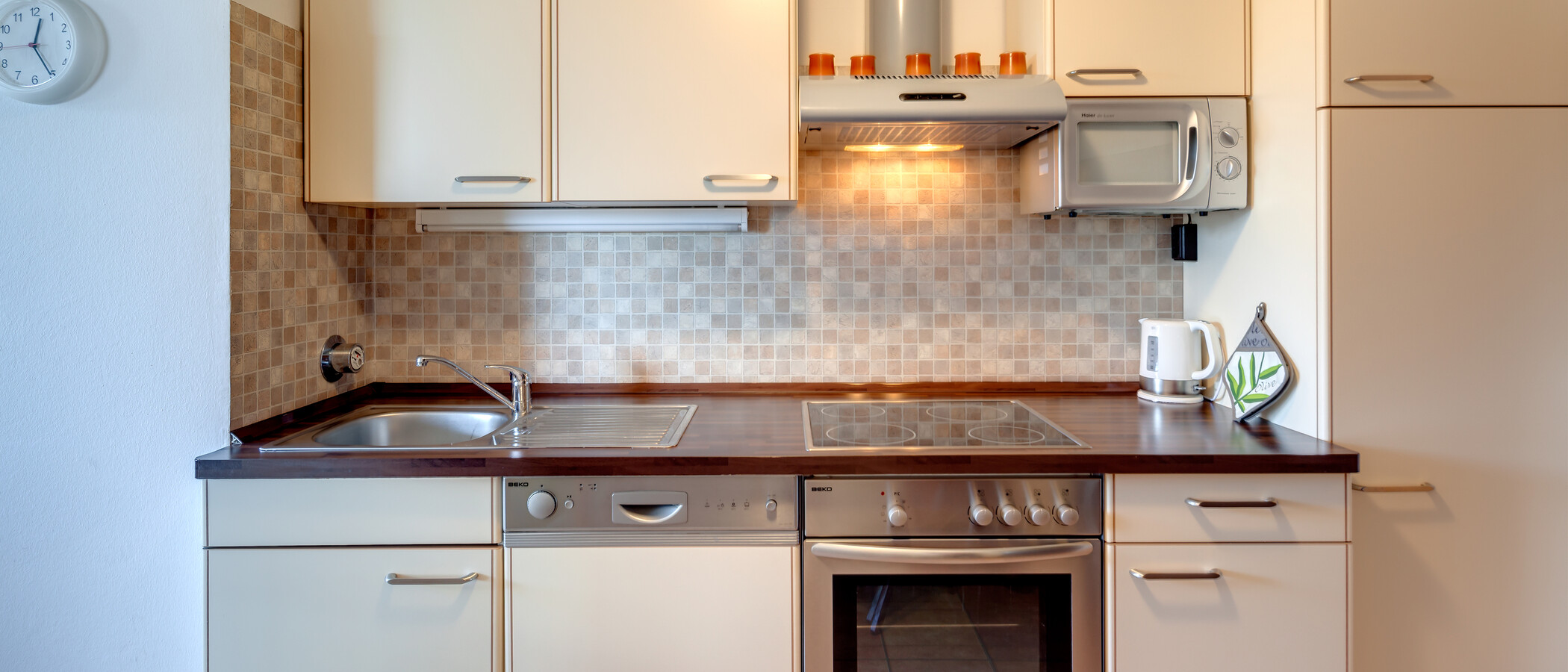 appartamento München Haidhausen 02 cucina 2973