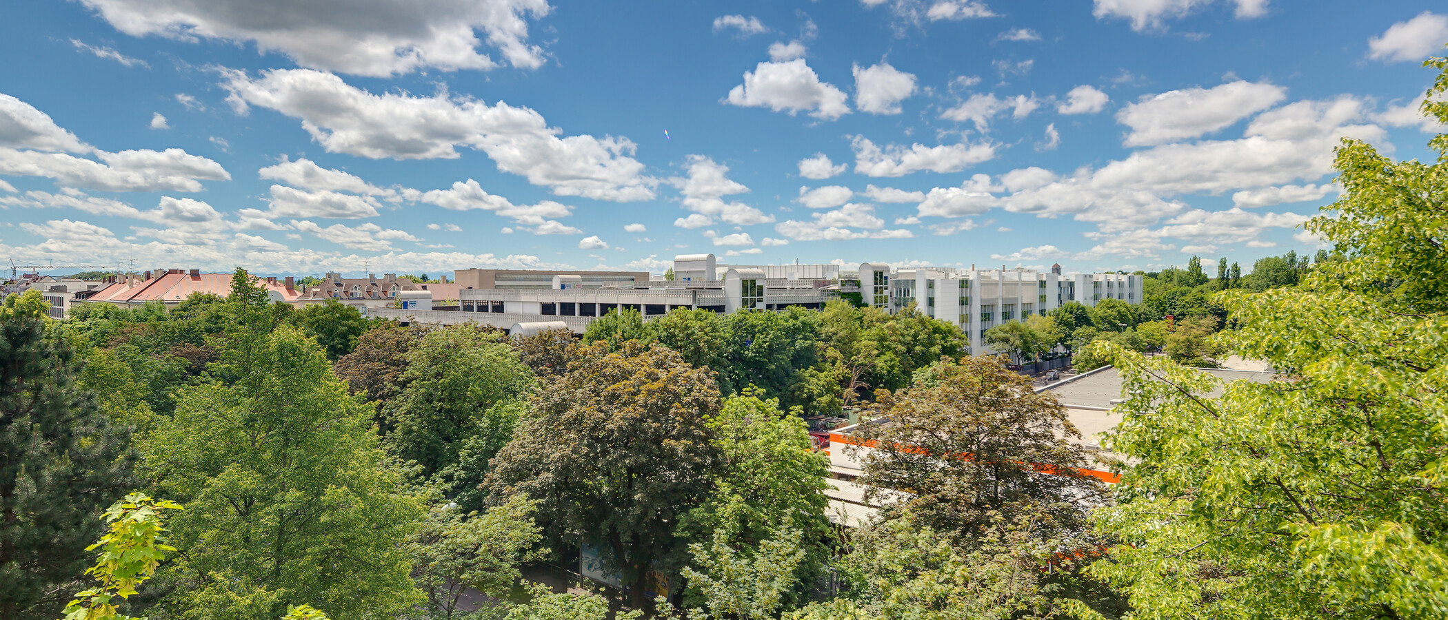 appartamento München Haidhausen 01 vista 2973