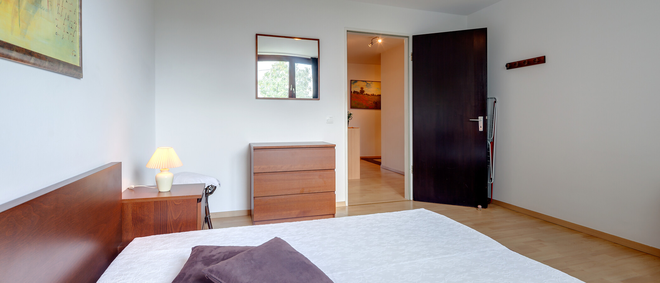 appartamento München Haidhausen 03 2° zona notte 2973