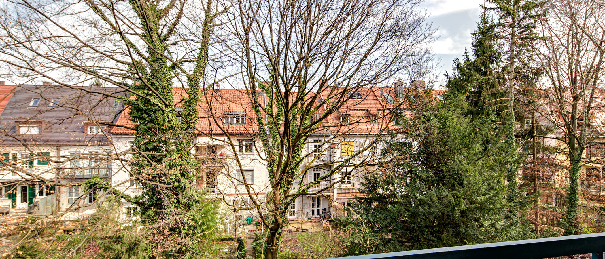 appartamento München Nymphenburg-Gern 01 vista 2983