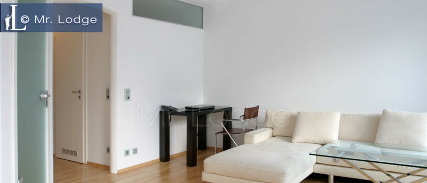 appartamento München Trudering 02 soggiorno 2988