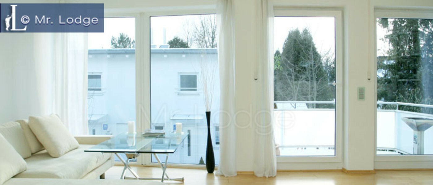 appartamento München Trudering 04 soggiorno 2988