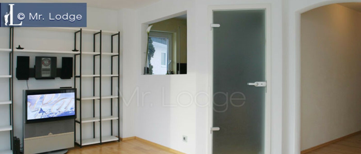 appartamento München Trudering 05 soggiorno 2988