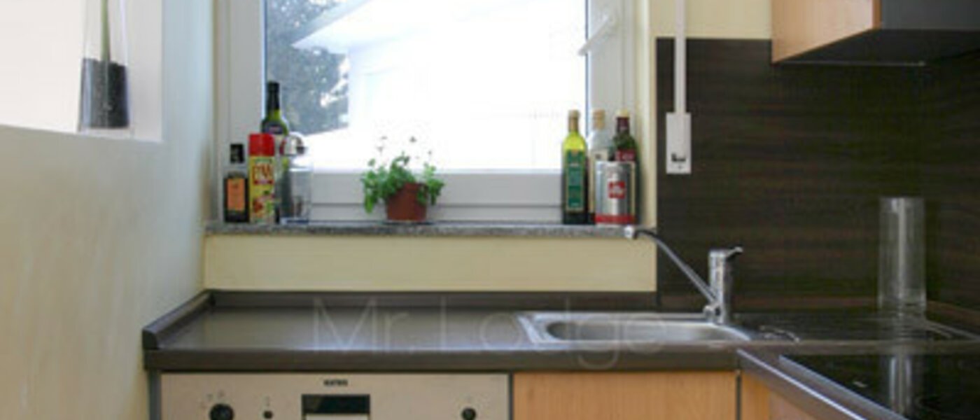 appartamento München Trudering 01 cucina 2988