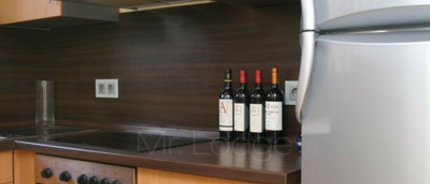 appartamento München Trudering 02 cucina 2988