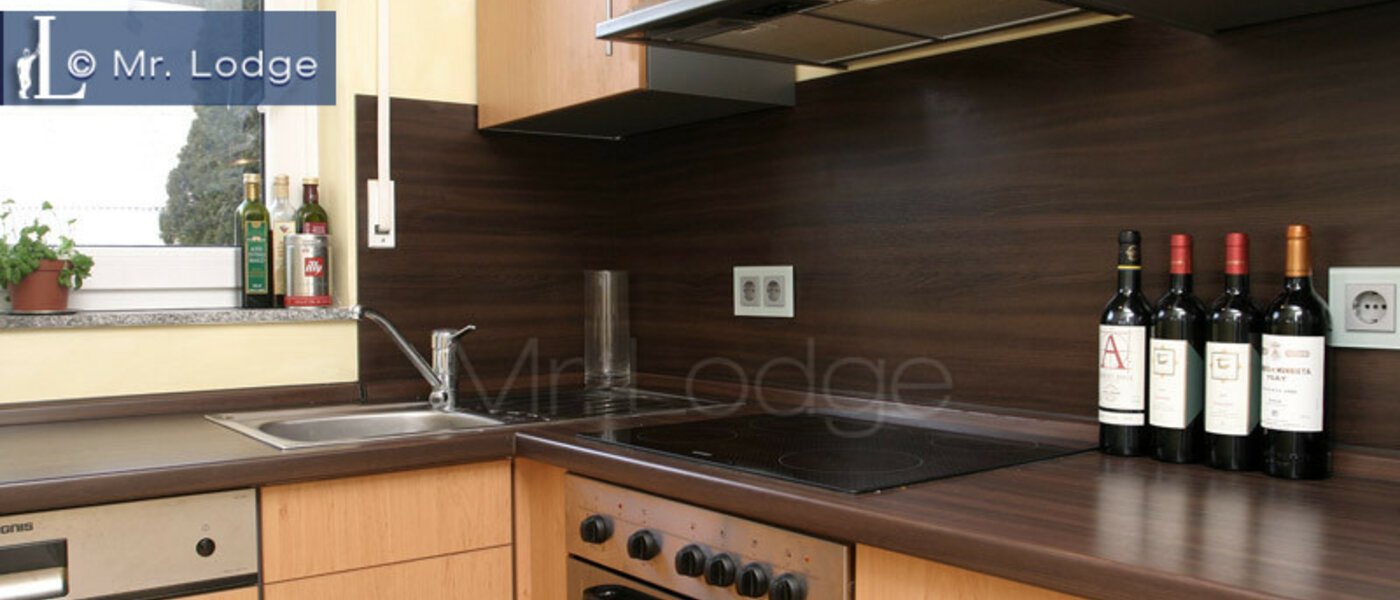 appartamento München Trudering 03 cucina 2988