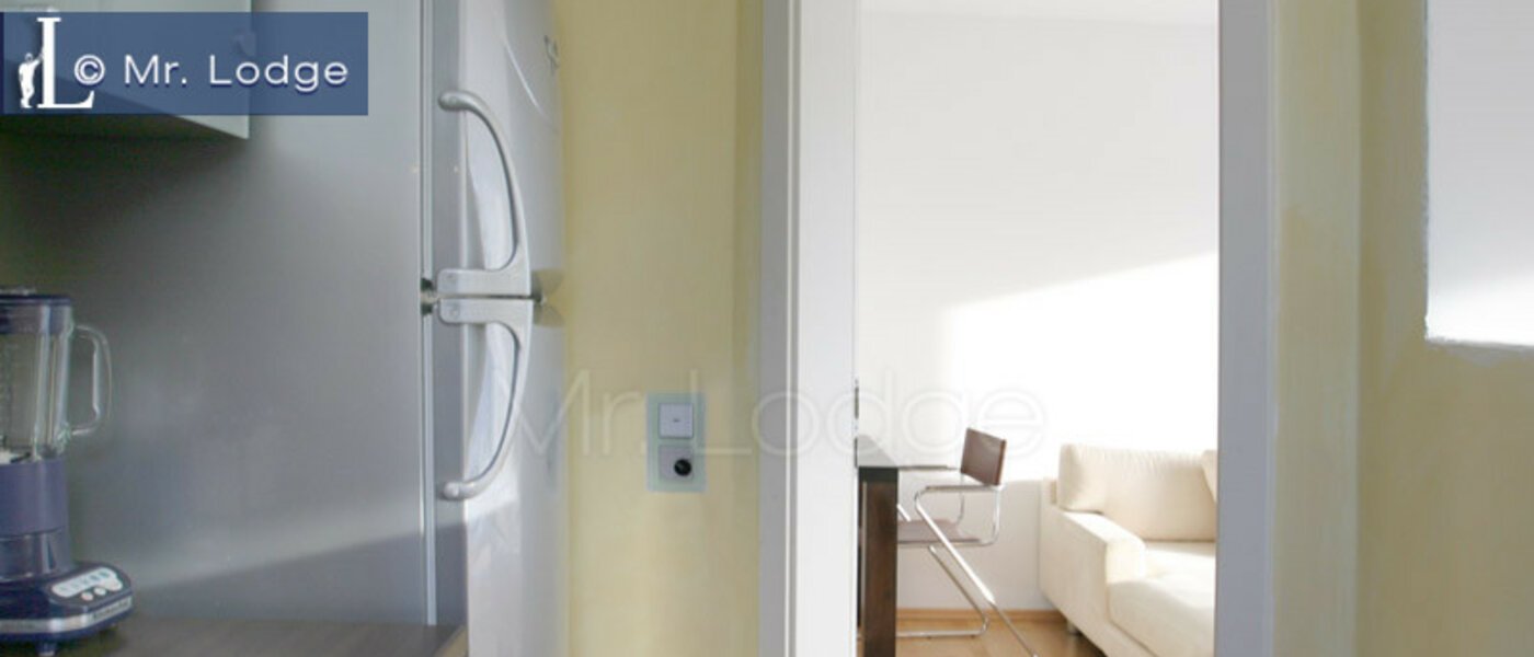 appartamento München Trudering 04 cucina 2988