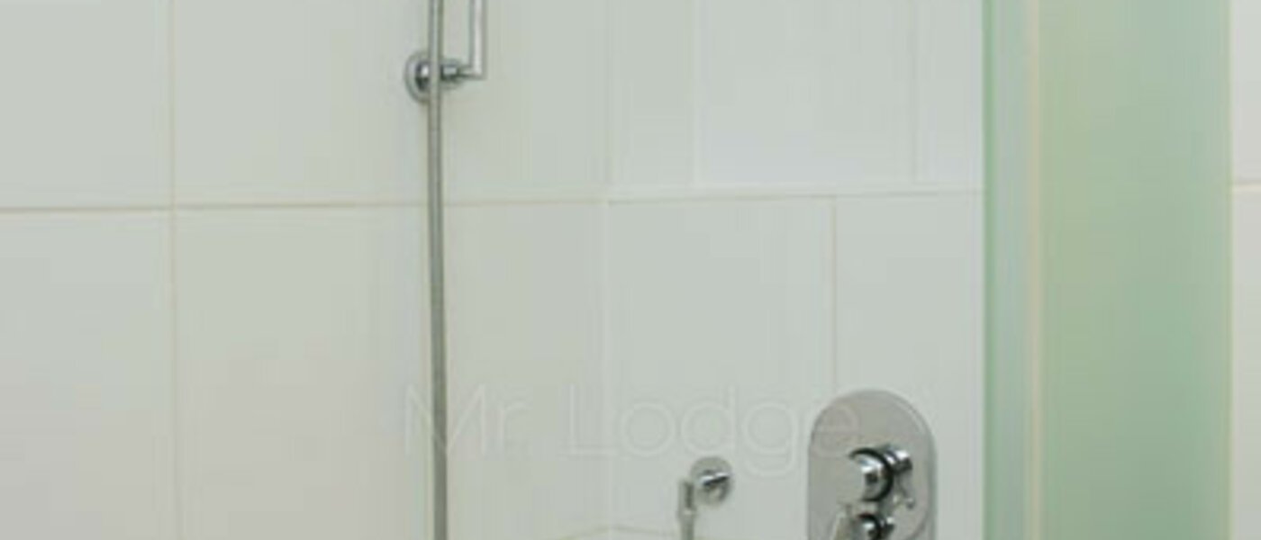 appartamento München Trudering 03 bagno 2988