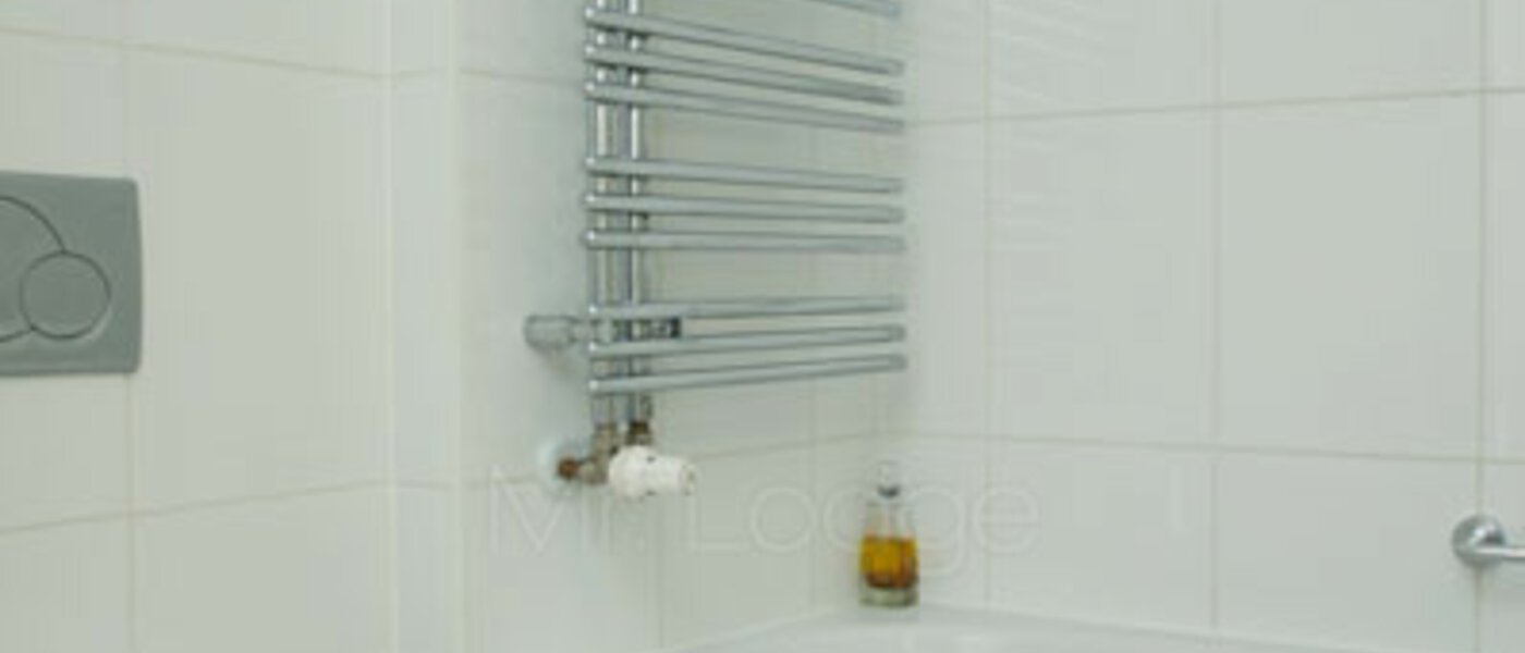 appartamento München Trudering 04 bagno 2988