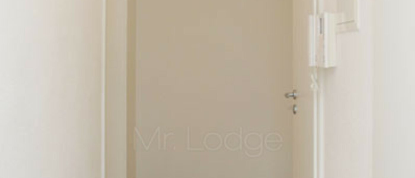 appartamento München Trudering 02 ingresso/corridioio 2988