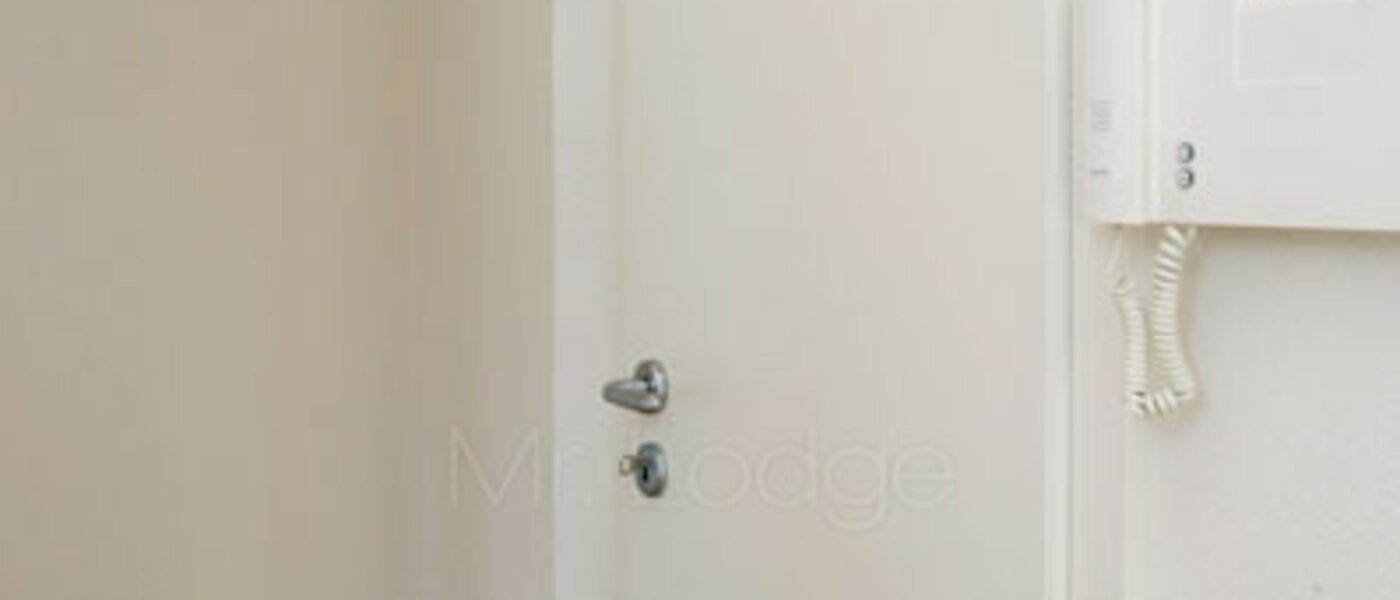 appartamento München Trudering 03 ingresso/corridioio 2988