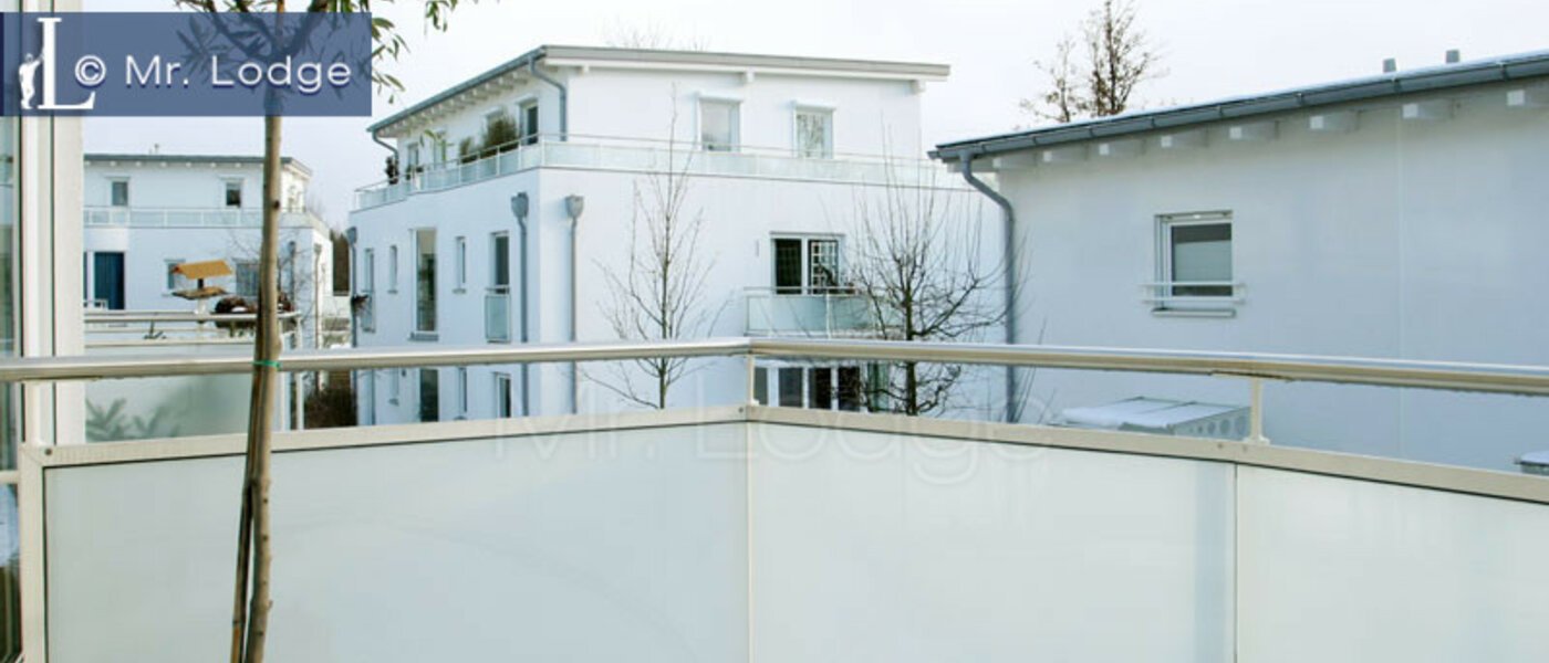 appartamento München Trudering 04 balcone 2988