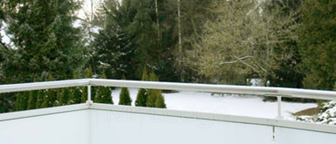 appartamento München Trudering 05 balcone 2988