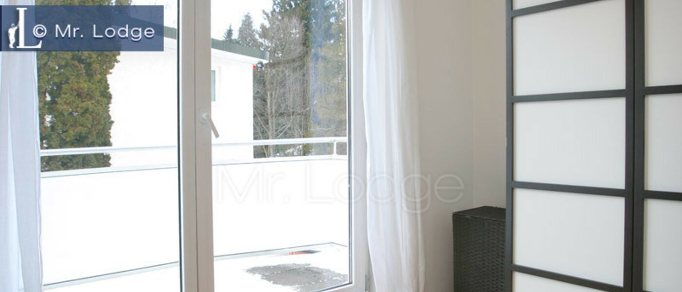 appartamento München Trudering 03 zona notte 2988