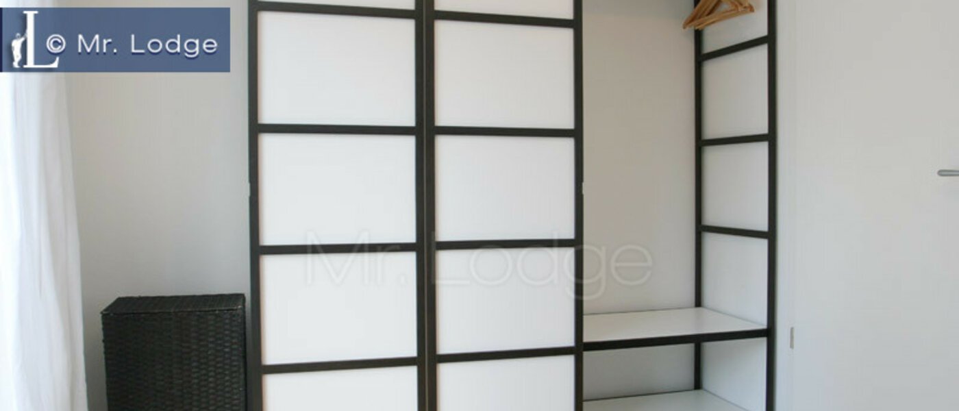 appartamento München Trudering 04 zona notte 2988