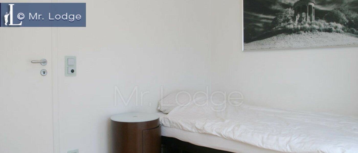 appartamento München Trudering 05 zona notte 2988