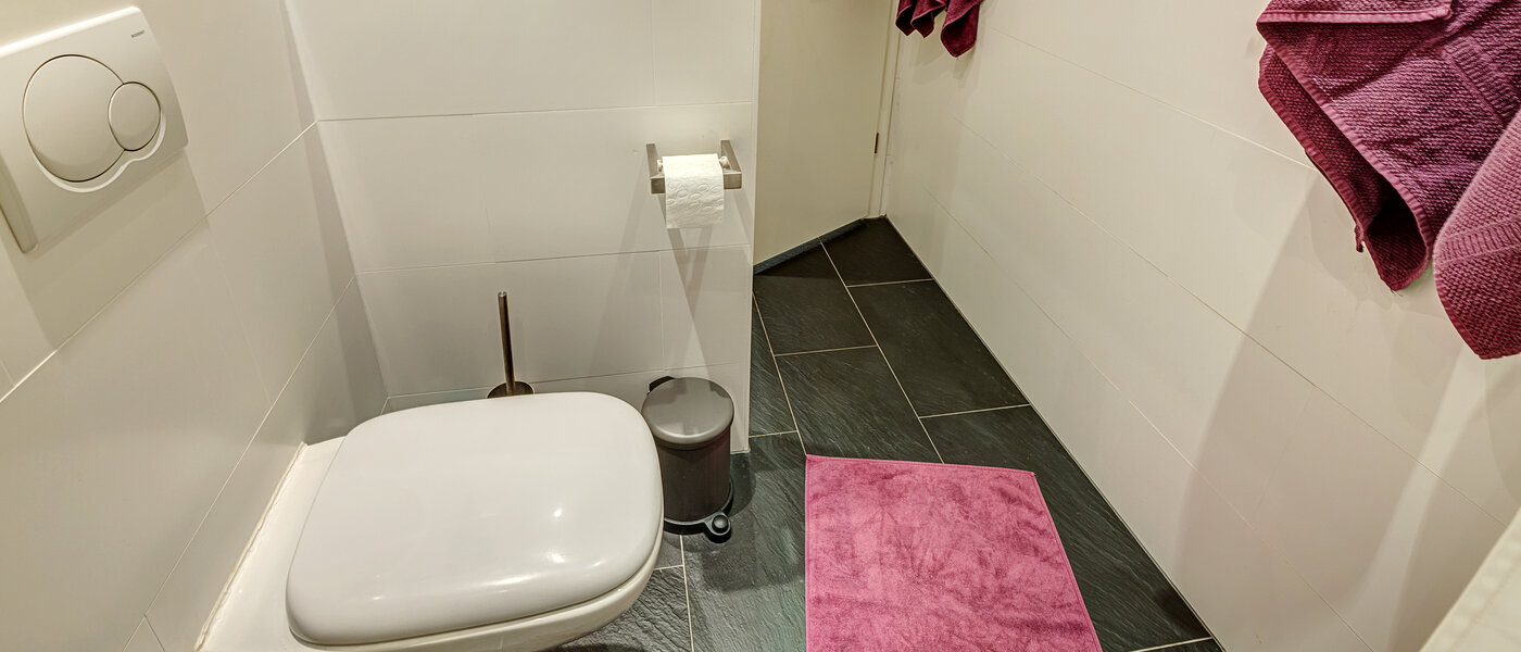 appartamento München Schwabing-West (rund um den Hohenzollernplatz) 04 bagno 2993