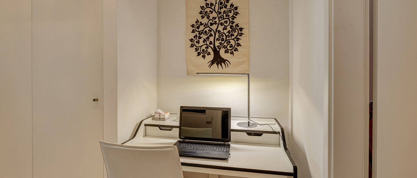 appartamento München Schwabing-West (rund um den Hohenzollernplatz) 02 ingresso/corridioio 2993