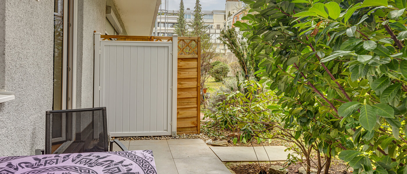 appartamento München Schwabing-West (rund um den Hohenzollernplatz) 01 terrazza 2993