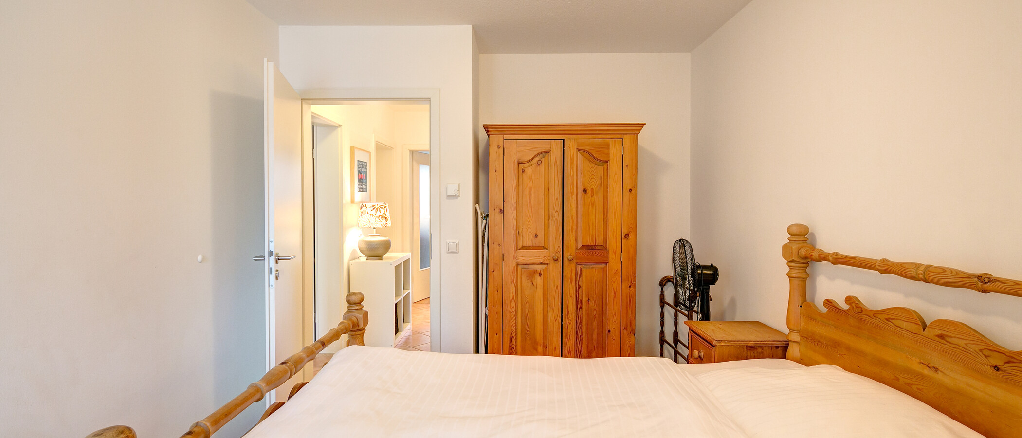 appartamento München Schwabing-Nord (zw. Belgrad- & Leopoldstraße) 03 2° zona notte 3015