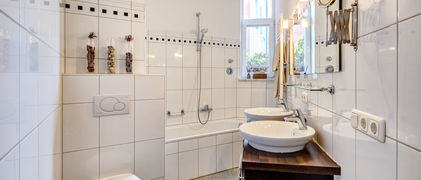 appartamento München Gärtnerplatzviertel 01 bagno 3036