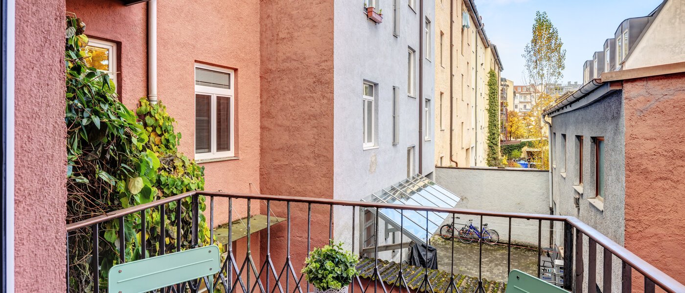 appartamento München Gärtnerplatzviertel 01 vista 3036