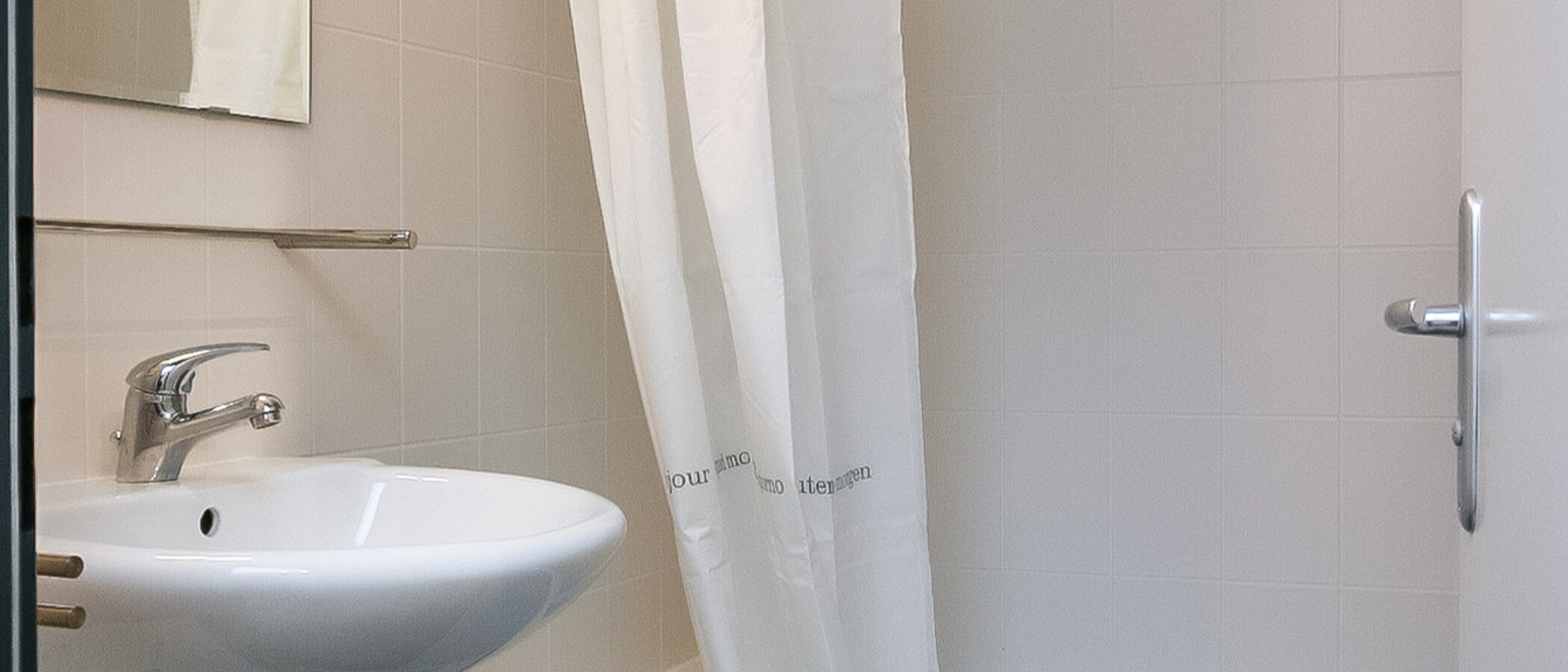 appartamento München Isarvorstadt 02 bagno 3042