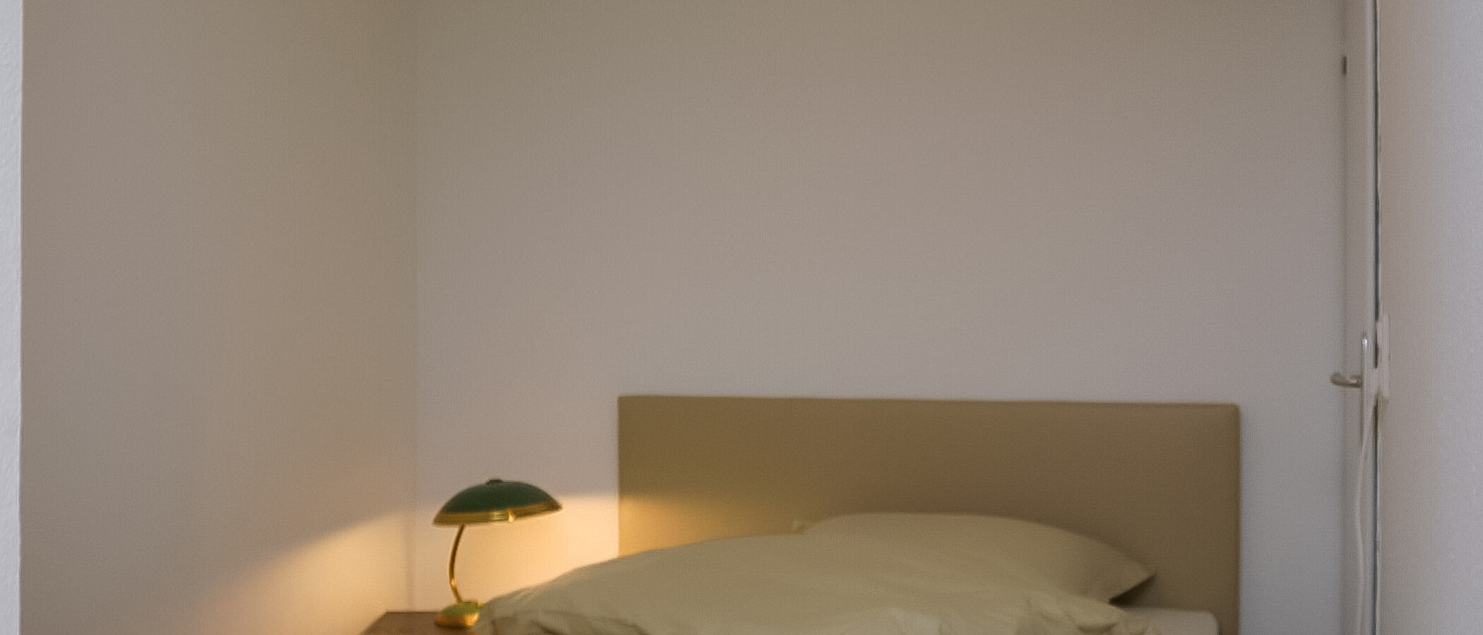 appartamento München Isarvorstadt 01 zona notte 3042