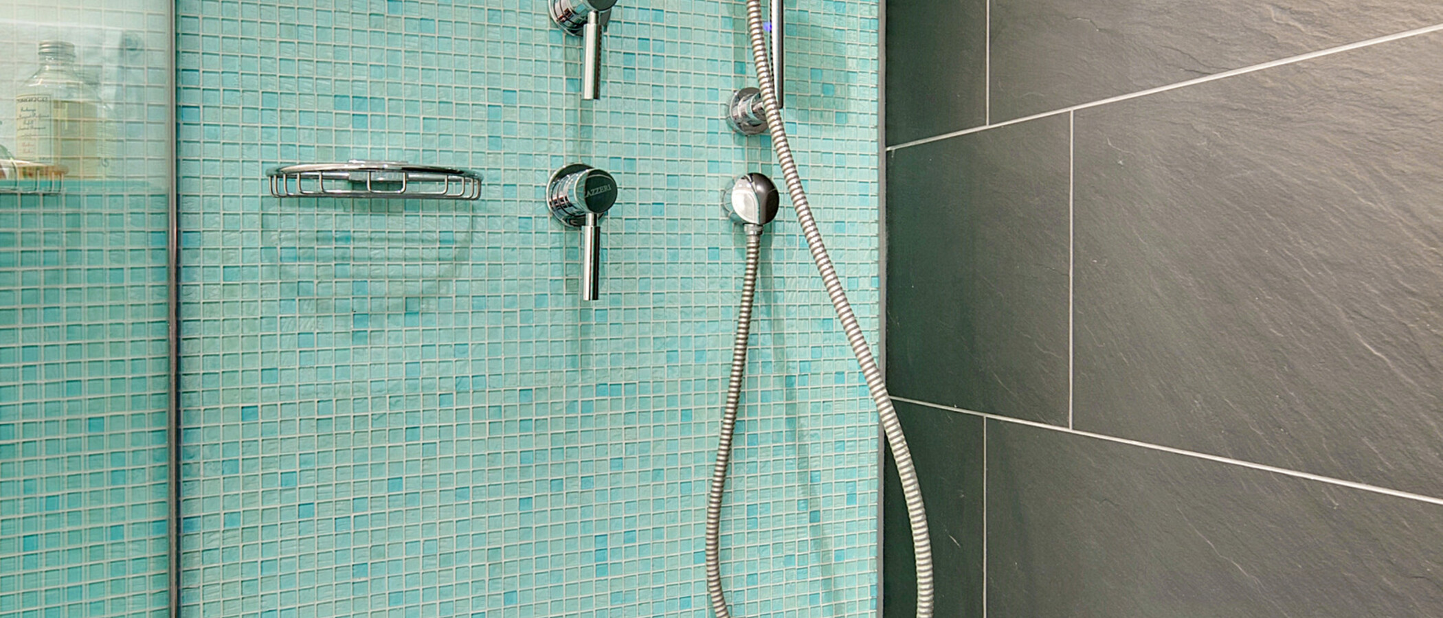 appartamento München Maxvorstadt - Westen 02 2° bagno 3075