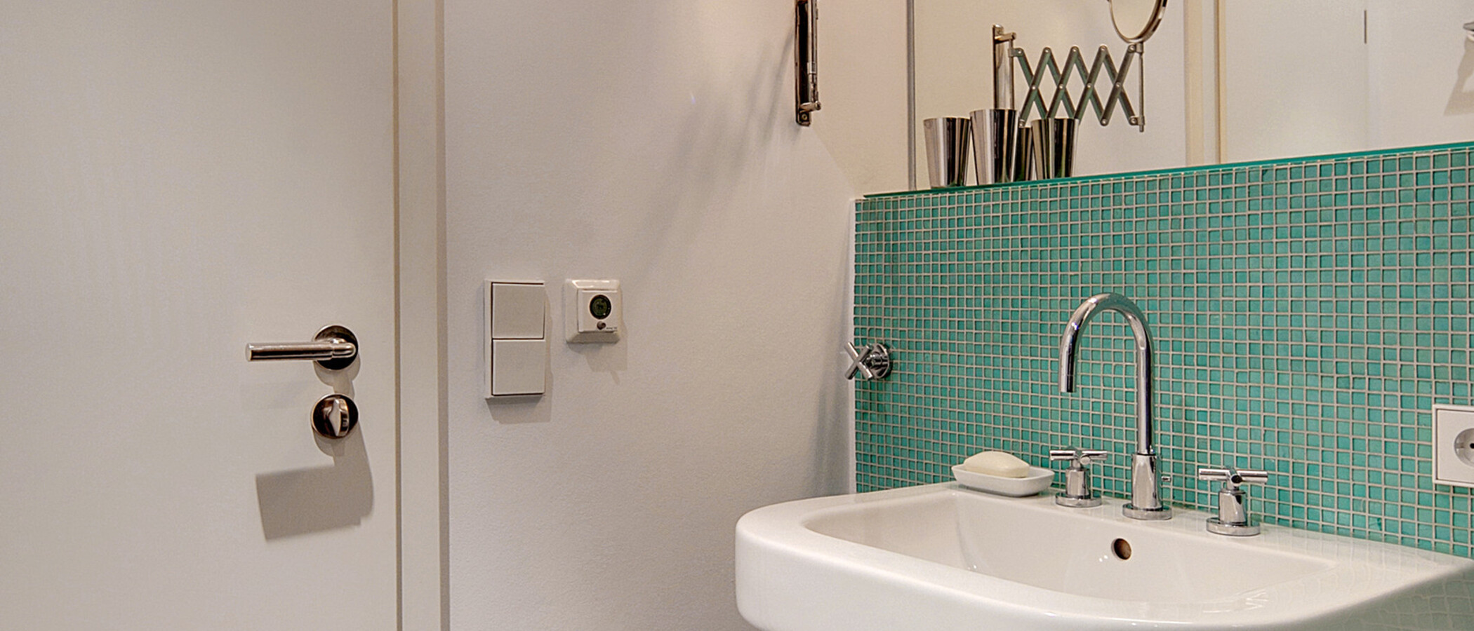appartamento München Maxvorstadt - Westen 04 2° bagno 3075